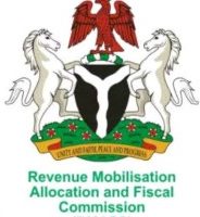 Revenue Mobilisation Allocation and Fiscal Commission